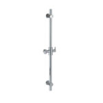 Gleitstange solo Treemme SHOWERS eckigem Design L=68