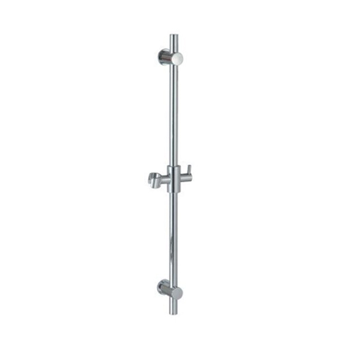Gleitstange solo Treemme SHOWERS eckigem Design L=68