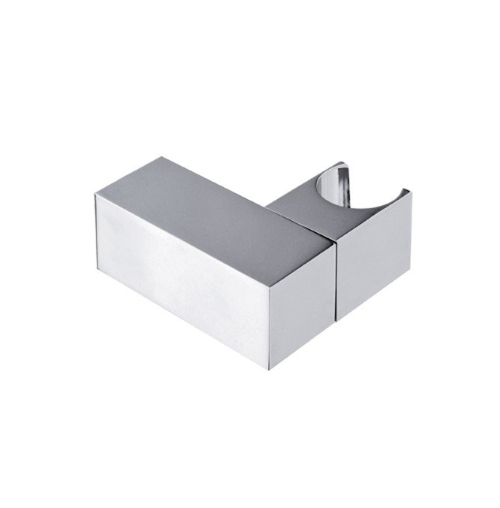 Handbrausehalter Eckig Treemme SHOWERS