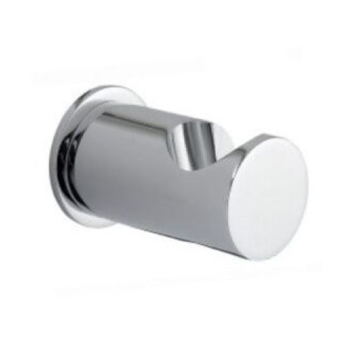 Duschschlauch Handbrausehalter Treemme SHOWERS Rund