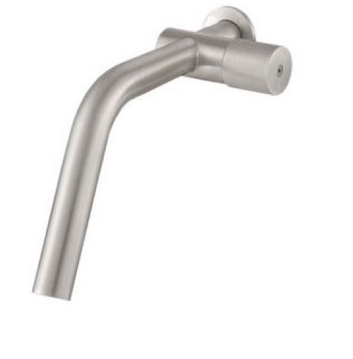 Mischer Edelstahl UP A=21 Treemme 22mm