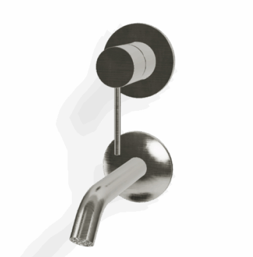 Waschtischmischer UP Treemme 40mm