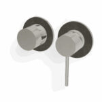 Duschmischer 3Verbraucher UP Treemme 40mm