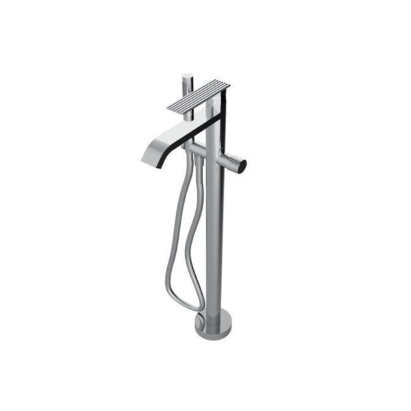 Badewannenmischer freistehend Treemme IOS