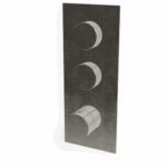 Duschmischer 2 Weg Wandplatte UP Treemme 22mm