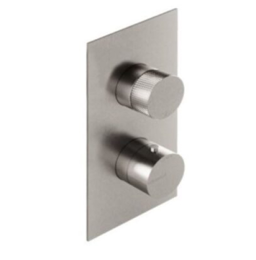 Mischer für Dusche 3Weg Treemme 22mm