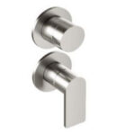 Duschenmischer UP 3verbraucher Treemme 3.6 mm