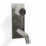 Mischer für Waschtisch UP Treemme 40mm