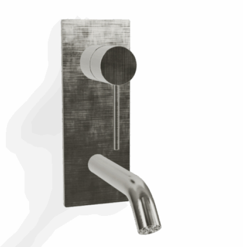 Mischer für Waschtisch UP Treemme 40mm