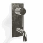 Mischer für Waschtisch UP Treemme 40mm