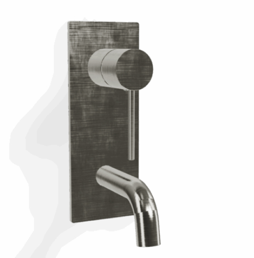 Mischer für Waschtisch UP Treemme 40mm