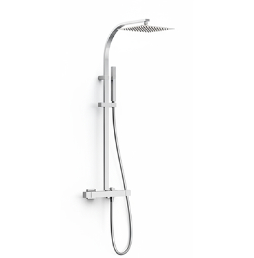 Duschsystem TRES CUADRO