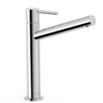 Mischer für Waschtisch TRES MAX A=18.1