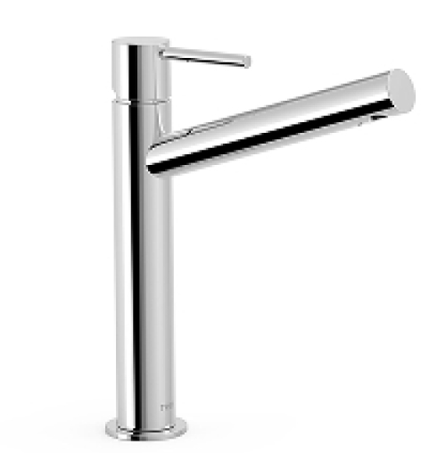 Mischer für Waschtisch TRES MAX A=18.1