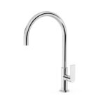 Mischer für Küche TRES MAX Schwenkauslauf