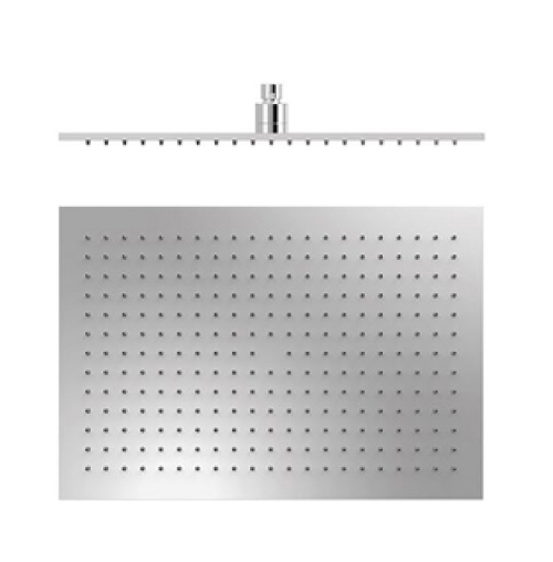 Wellness-System TRES Dusche 50x50