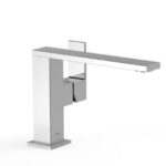 Mischer für Waschtisch TRES Quadro
