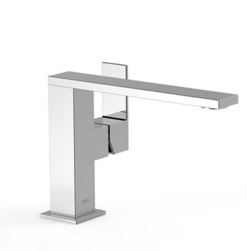 Mischer für Waschtisch TRES Quadro