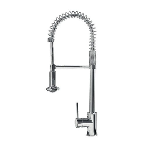 Mischer für Küche TRES MAX A=20.9cm