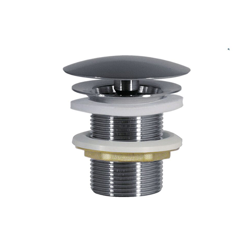 Ablauf Becken TRES Ablaufgarnitur Blombiert