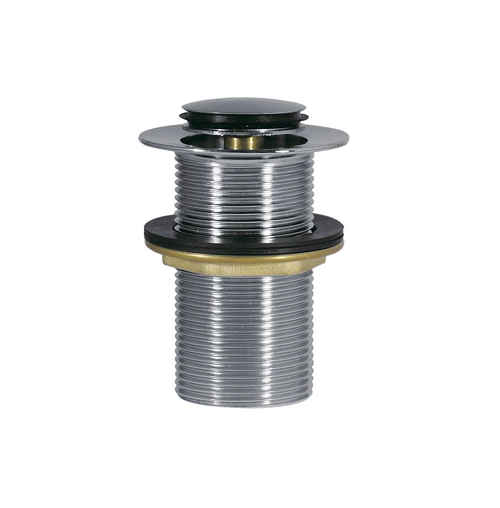 Ablauf Becken TRES Ablaufgarnitur Push