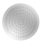 Kopfbrause D= 33cm von Decke TRES Dusche