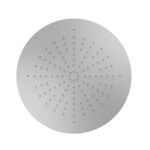 Kopfbrause Deckeneinbau TRES Dusche 50d