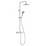 Duschsystem TRES ALPLUS 22.5D