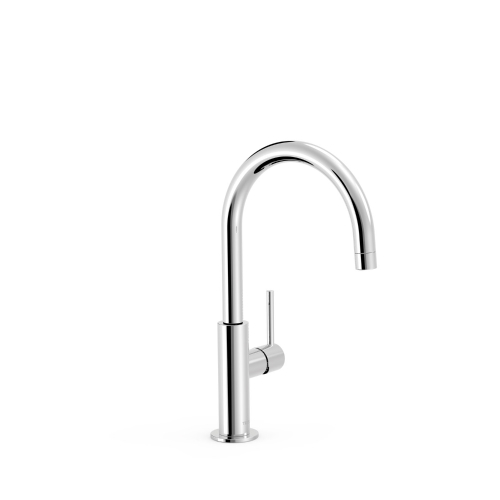 Mischer für Waschtisch TRES STUDY A17.3