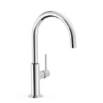 Mischer für Waschtisch TRES STUDY A=13.3