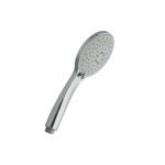 Handbrause TRES Dusche 5 Strahlarten Duschbrause