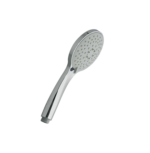 Handbrause TRES Dusche 5 Strahlarten Duschbrause