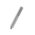 Handbrause TRES Dusche Eckiges Design Duschbrause