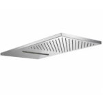 Wellness-Schwall System TRES Dusche 55x28