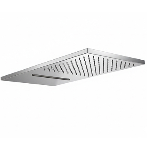 Wellness-Schwall System TRES Dusche 55x28