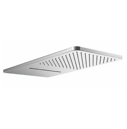 Wellness-Schwallauslauf System TRES Dusche 55x28