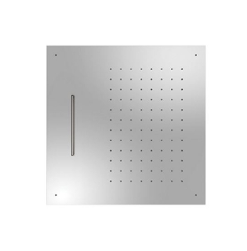 Kopfbrause Deckeneinbau TRES Dusche 50x50