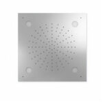 Wellness-System CHROMOTHERAPY TRES Dusche 50x50