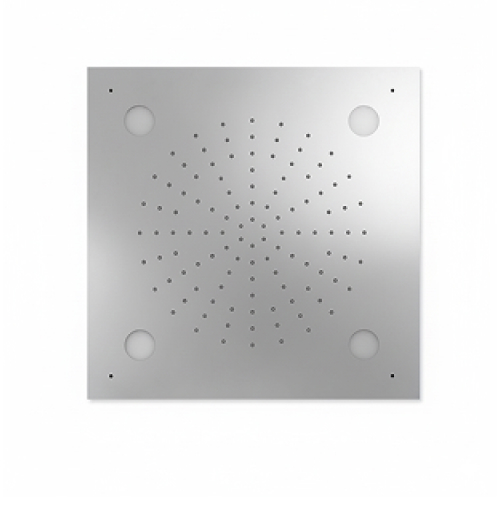 Wellness-System CHROMOTHERAPY TRES Dusche 50x50