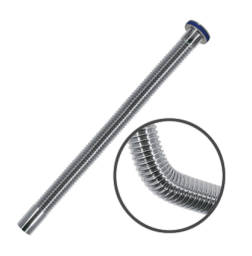 Siphon TRES Flexschlauch