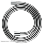 Handbrause Schlauch Duravit 180 cm Chrom