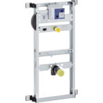 Kombifix Urinal Element