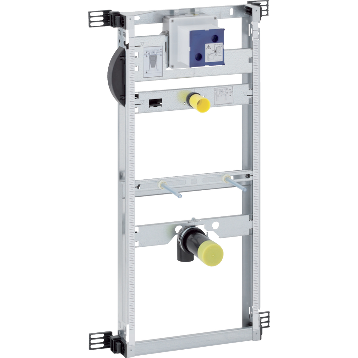  Kombifix Geberit Urinal