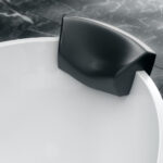 Nackenkissen zu Badewanne V+A NAPOLI