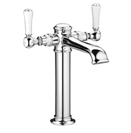 Mischer für Becken V+A Staffordshire 11