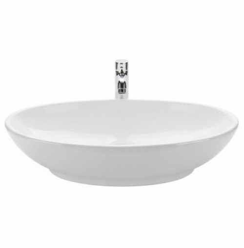 Aufsatzbecken Steinguss V+A Cabrits