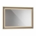 Lichtspiegel ARGENTO Luce bronce B120 Vogelsang