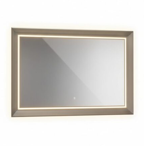 Lichtspiegel ARGENTO Luce bronce B120 Vogelsang