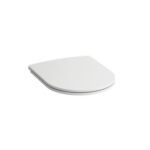 WC Deckel LAUFEN Laufen SLIM - PRO weiss Absenkautomatik