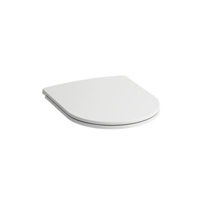 WC Deckel LAUFEN Laufen SLIM - PRO weiss Absenkautomatik